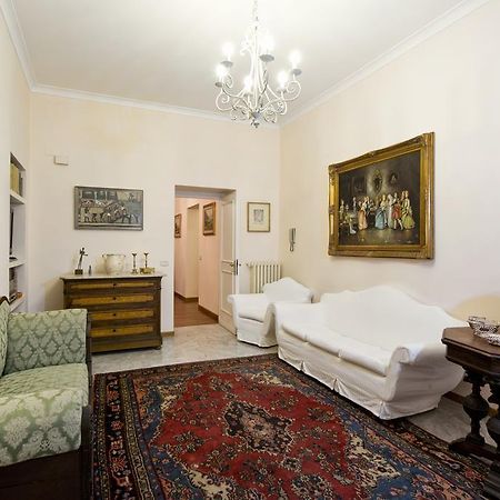 Fontana De Trevi Apartment Rom Rum bild