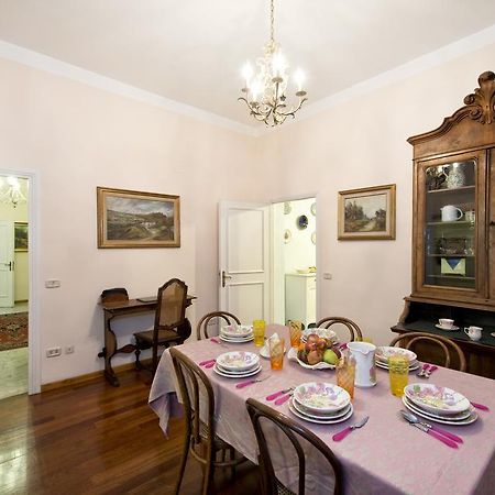 Fontana De Trevi Apartment Rom Rum bild