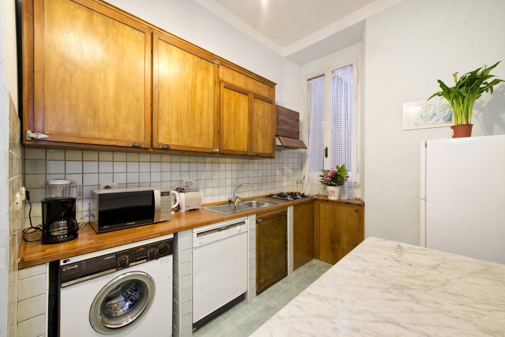 Fontana De Trevi Apartment Rom Rum bild