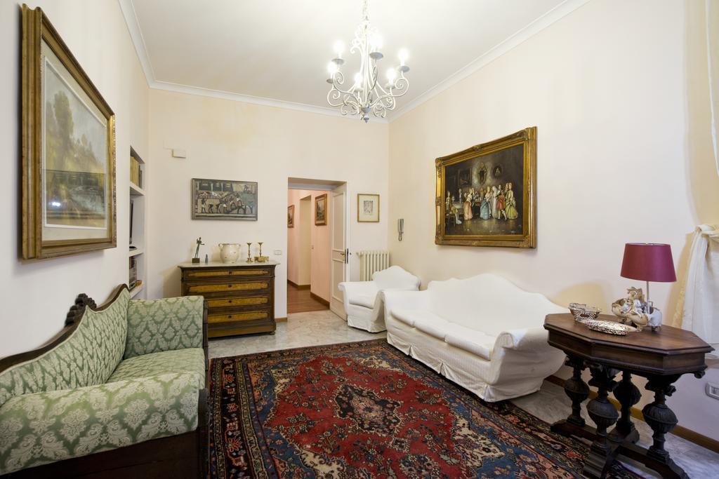 Fontana De Trevi Apartment Rom Rum bild